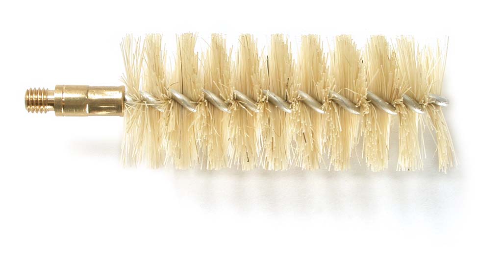 ΒΟΥΡΤΣΑ ΚΑΘΑΡΙΣΜΟΥ NYLON 63Α